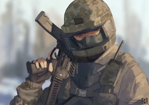 Russians and special elite group 141?! thumbnail