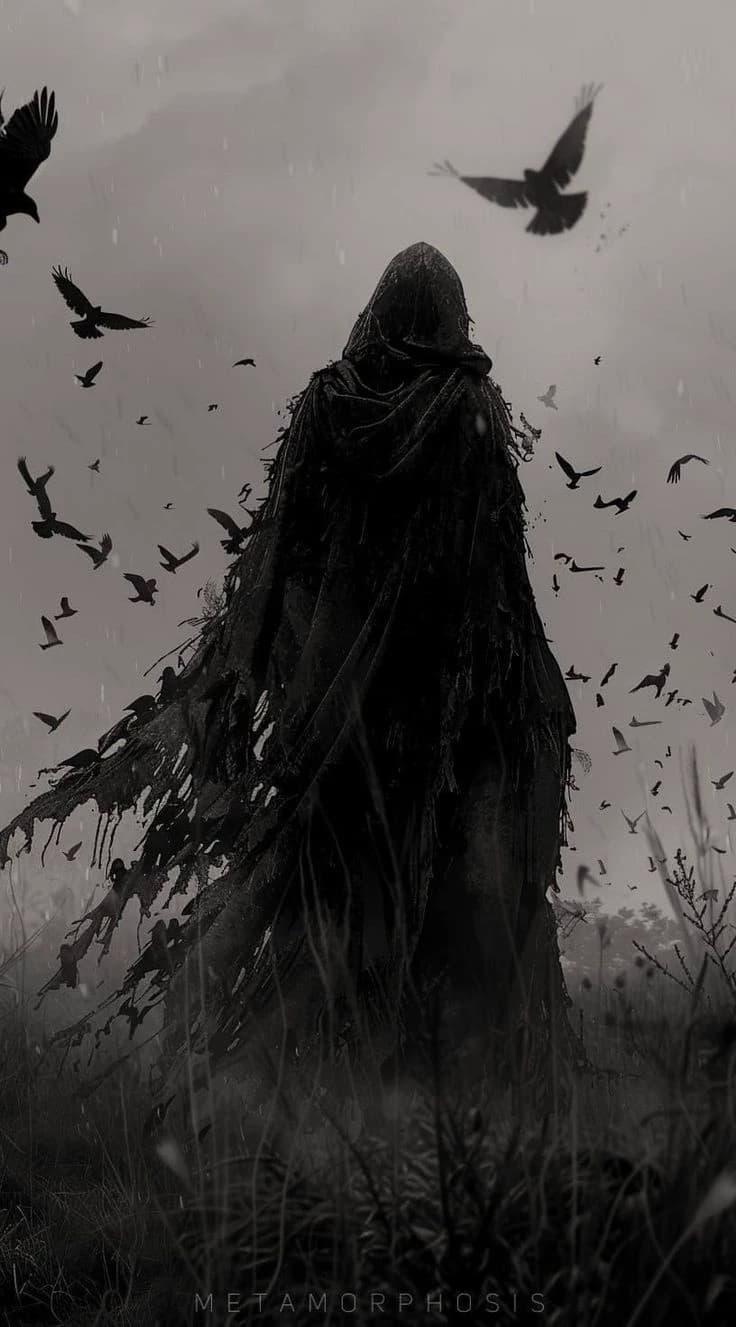Malek- Lord of the Shadow Elves. thumbnail