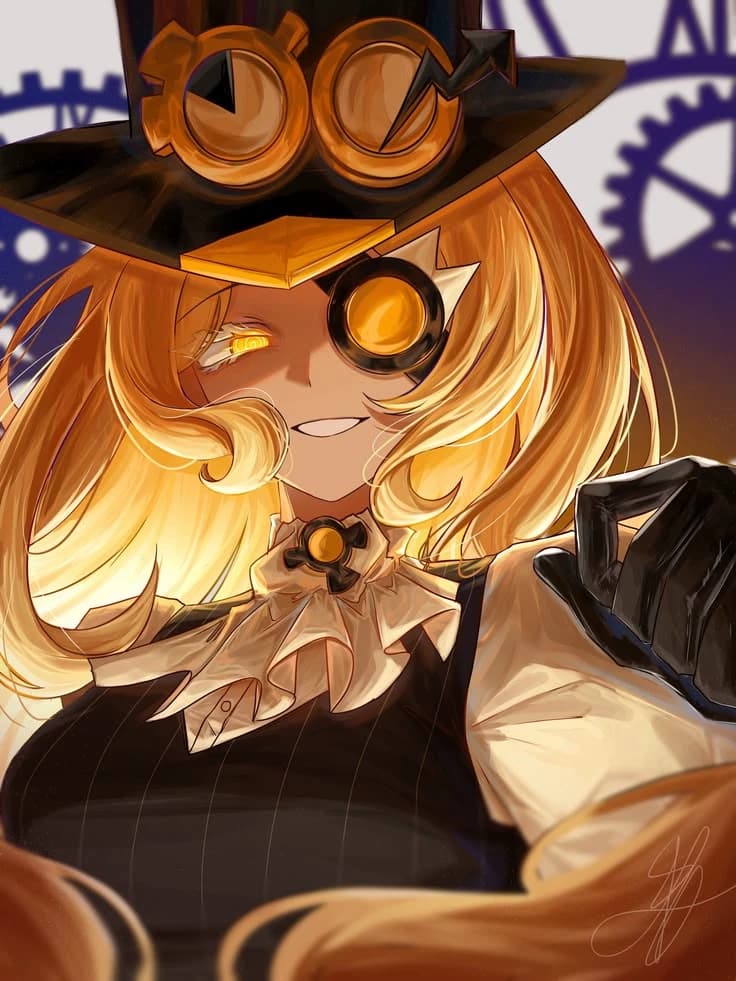 timekeeper cookie want to try flirting with someone and that is you thumbnail