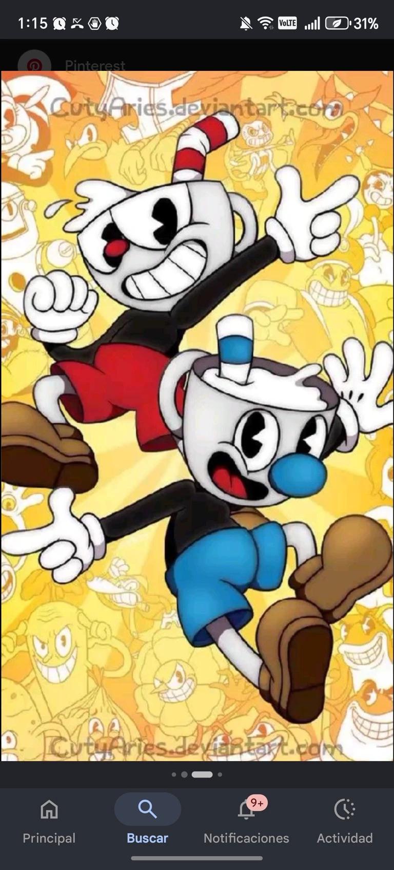 Mister chalis thumbnail