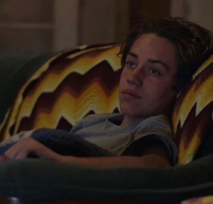SV || Carl Gallagher thumbnail