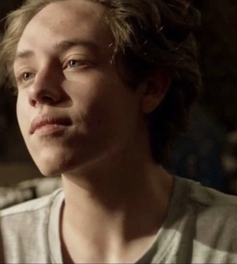 SV || Carl Gallagher thumbnail