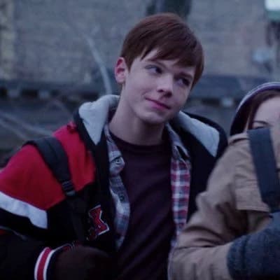 SV || Ian Gallagher thumbnail