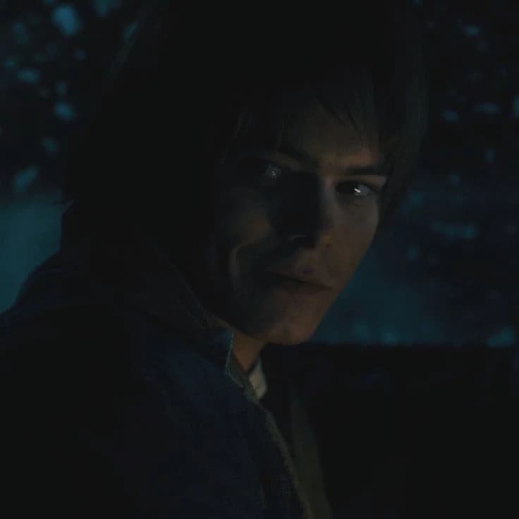 ST|| Jonathan byers  thumbnail