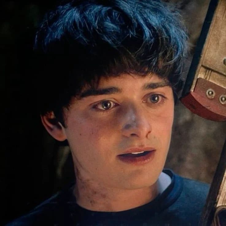 ST|| Will Byers  thumbnail