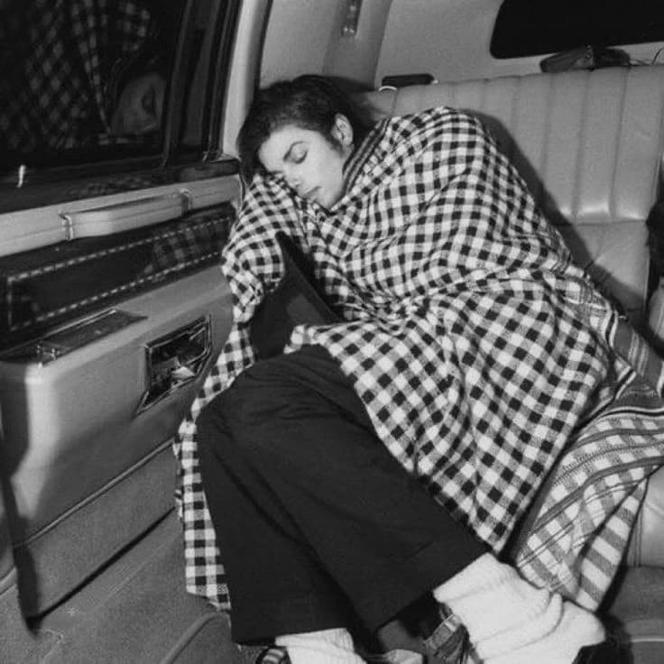 Michael Jackson thumbnail