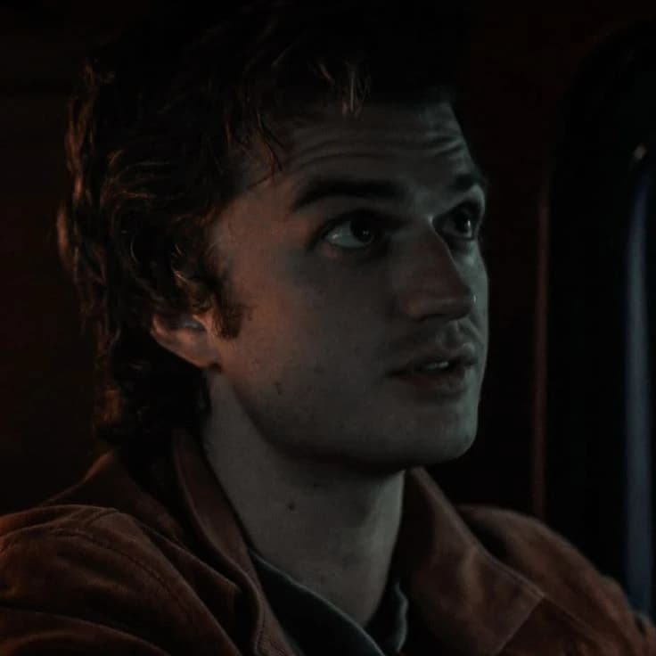ST|| Steve Harrington  thumbnail