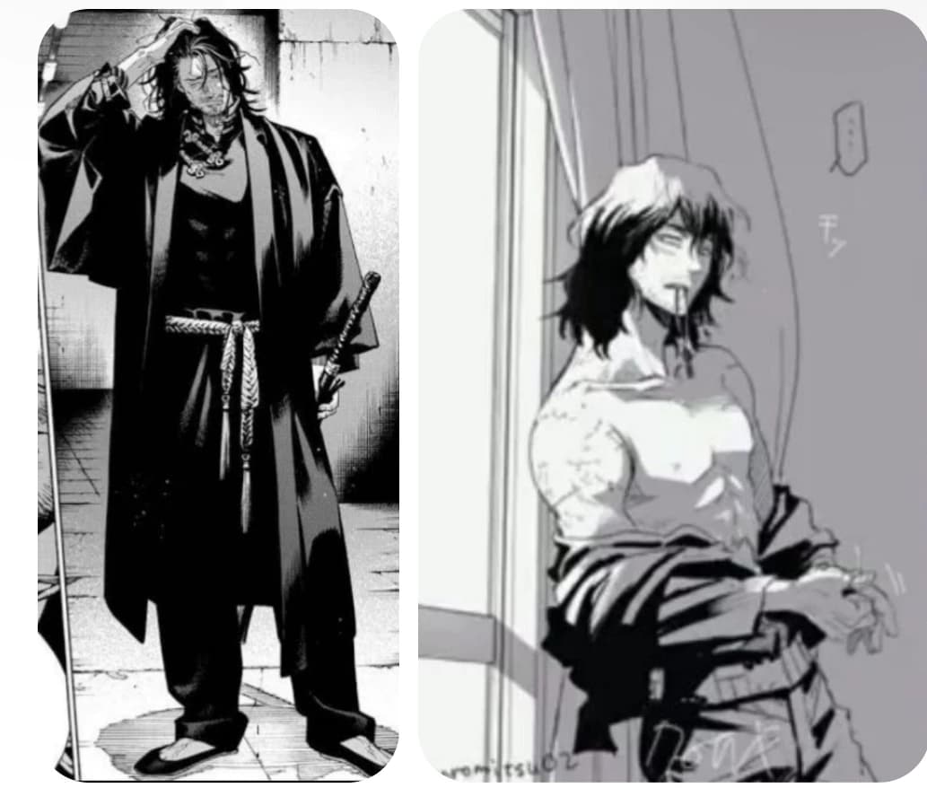 Ryu Seno and Shota Aizawa thumbnail
