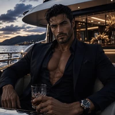مافيا و حورية البحر  thumbnail