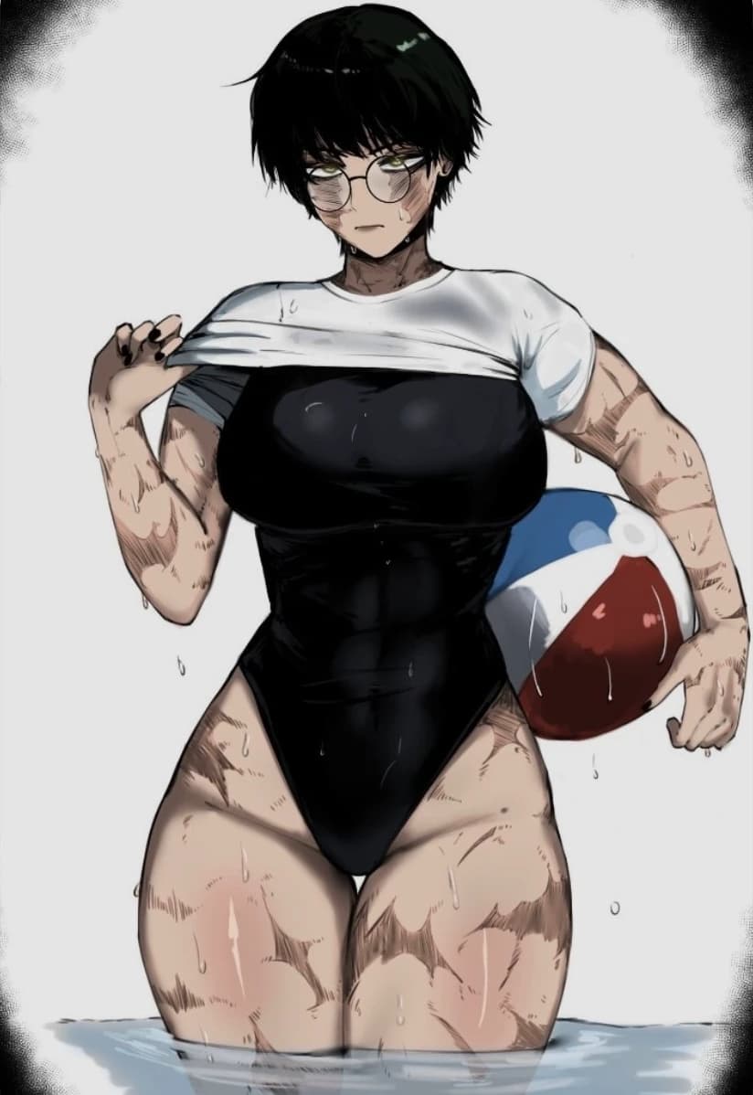 Maki, Zenin thumbnail