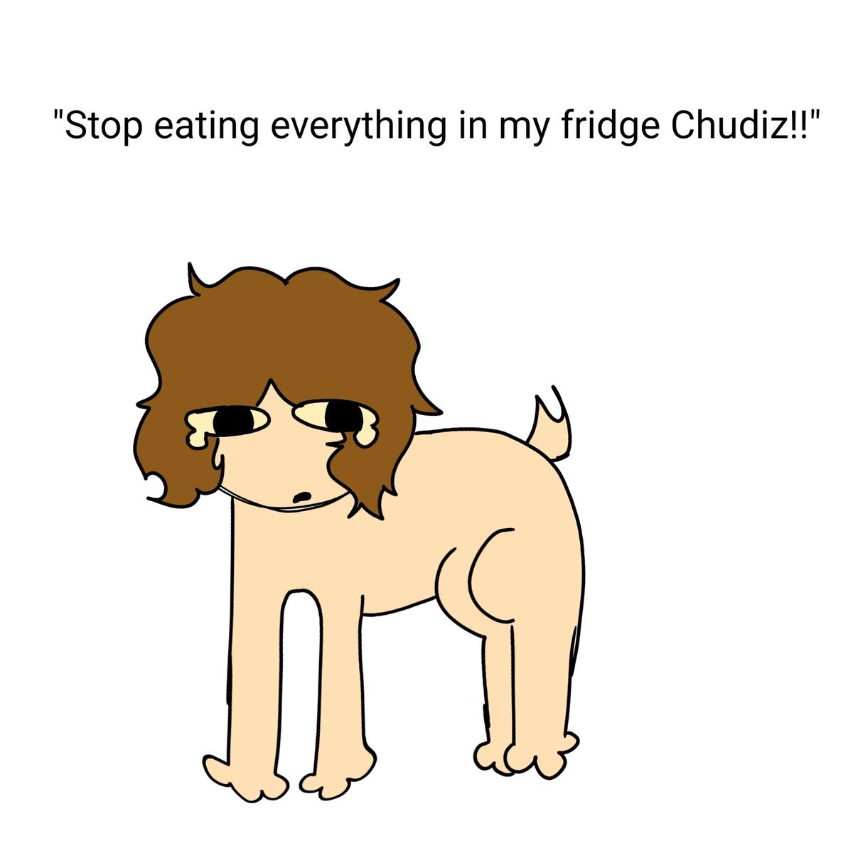 The Chudiz zoo thumbnail