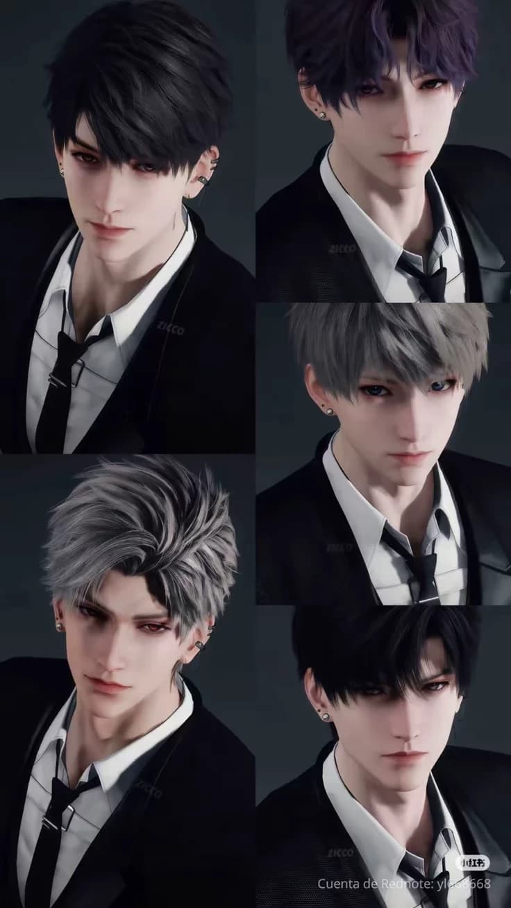 Love and deespace thumbnail