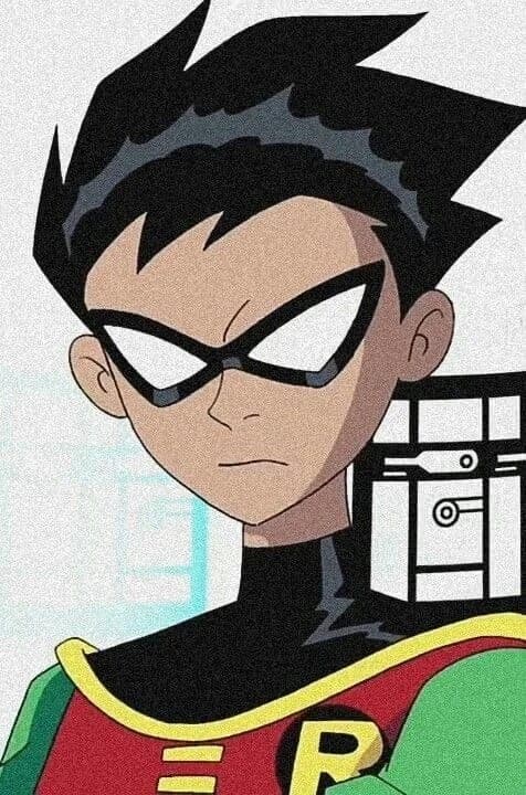 Robin thumbnail