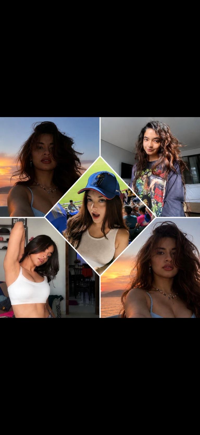 Avneet Kaur,Bachu,Anushka Sen,Mizo thumbnail