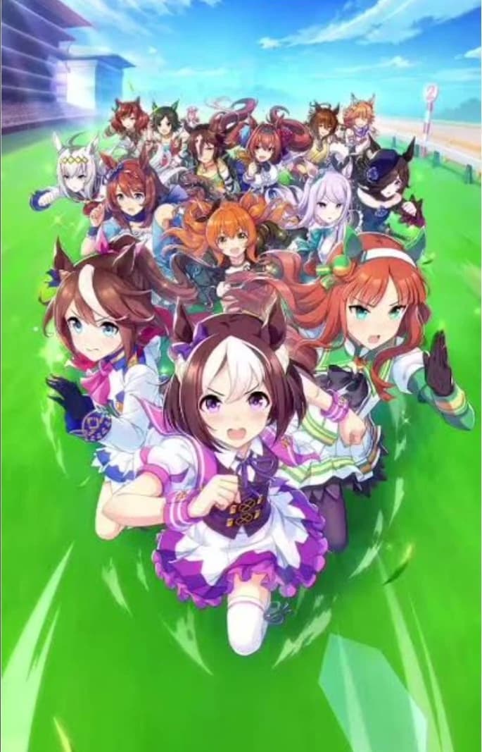 Umamusume  thumbnail