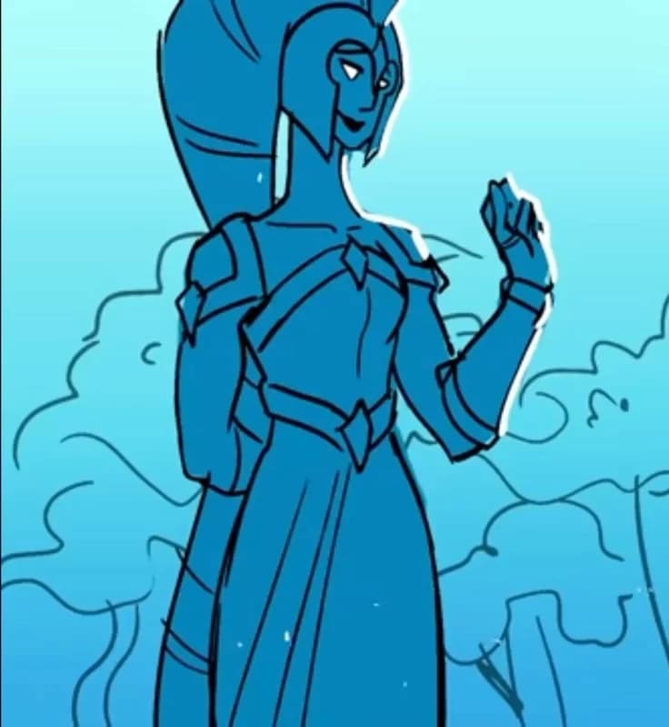 God games (Athena) thumbnail