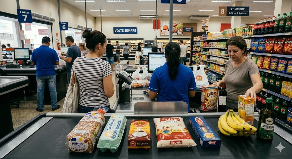 DIA SUPERMARKET thumbnail
