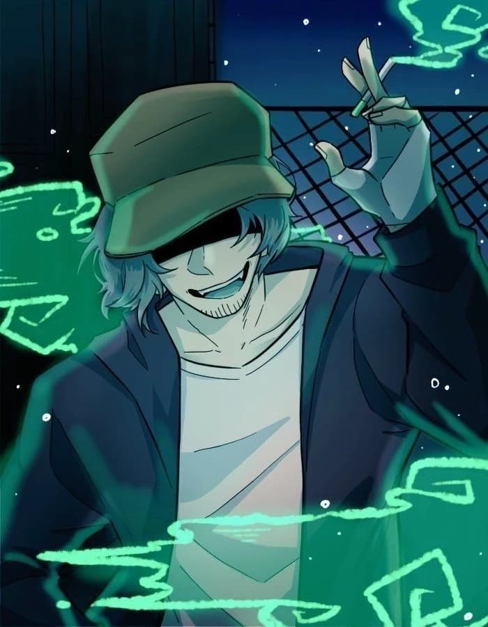 Garcello thumbnail