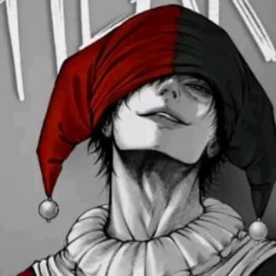 Liam the Jester thumbnail