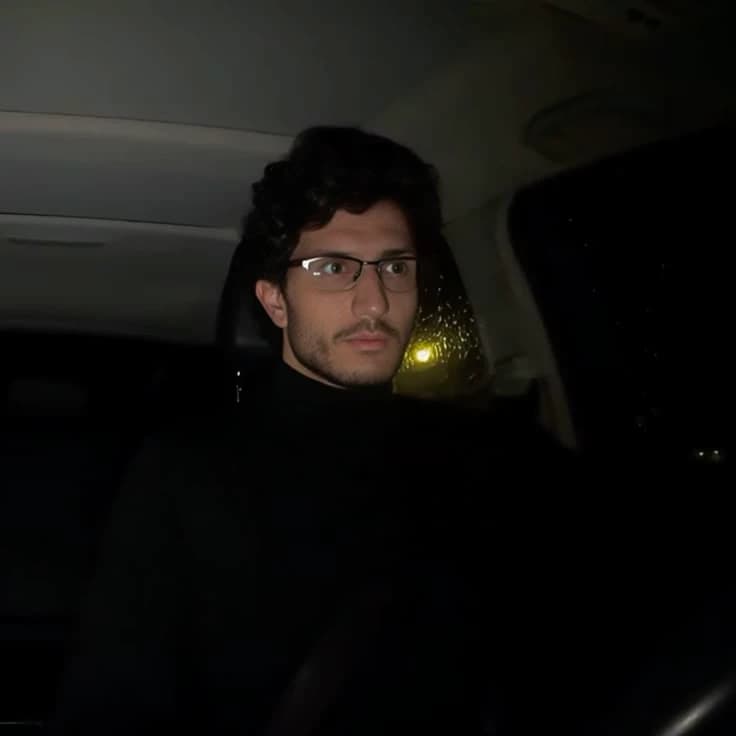 Parker Hajiaskari thumbnail