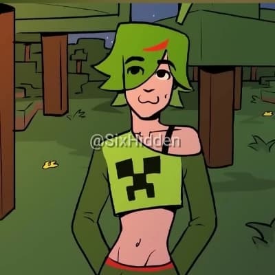 Femboy Creeper thumbnail