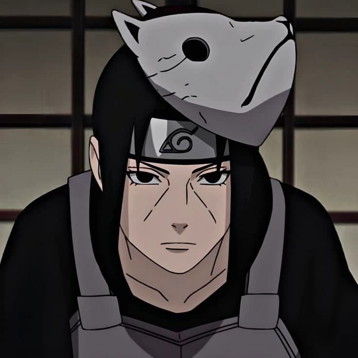 Itachi Uchira thumbnail
