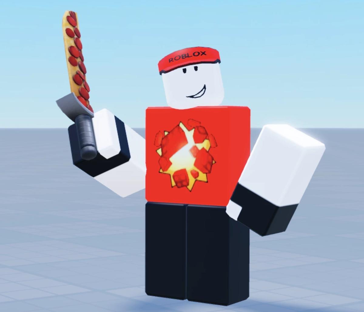 Nexy - ROBLOX  thumbnail