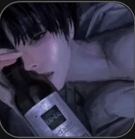 BL – best friend (from c.ai) thumbnail