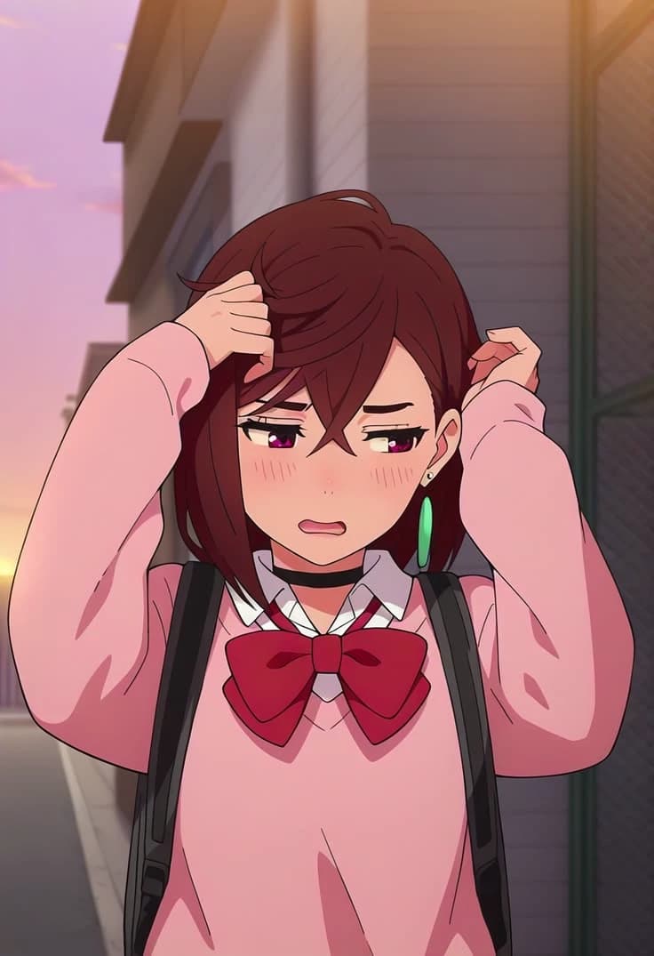 Momo ayase thumbnail