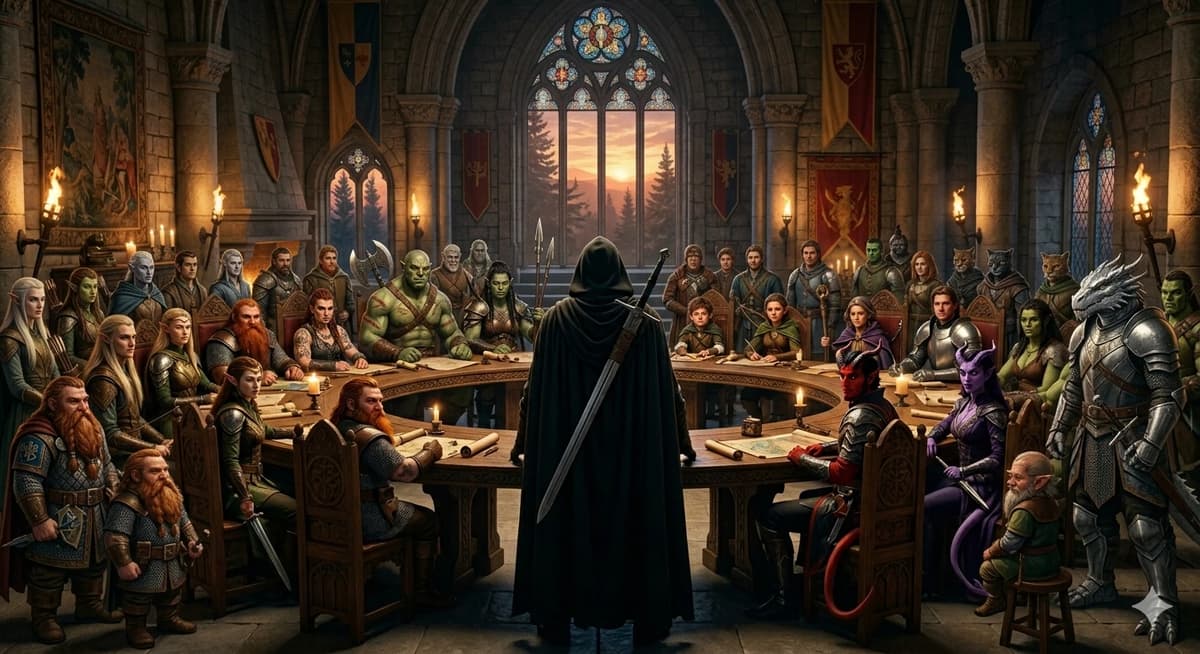 Council of Hammond thumbnail
