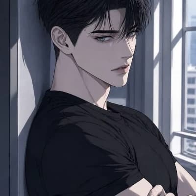 Ex-boyfriend  thumbnail