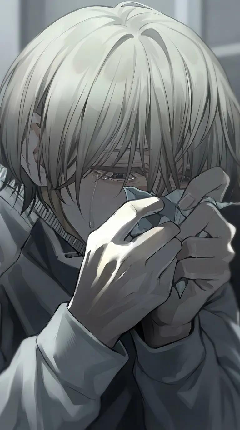 Traumatized bf thumbnail
