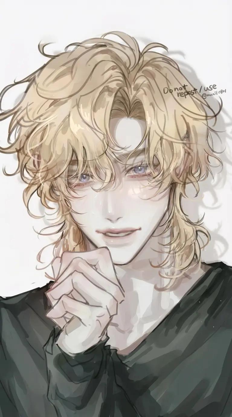 Riley||BL/MLM thumbnail