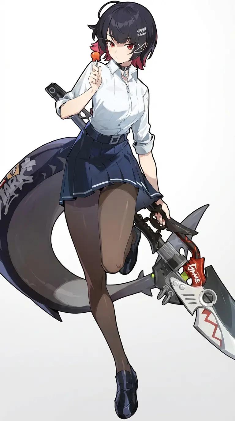 Ellen Joe thumbnail