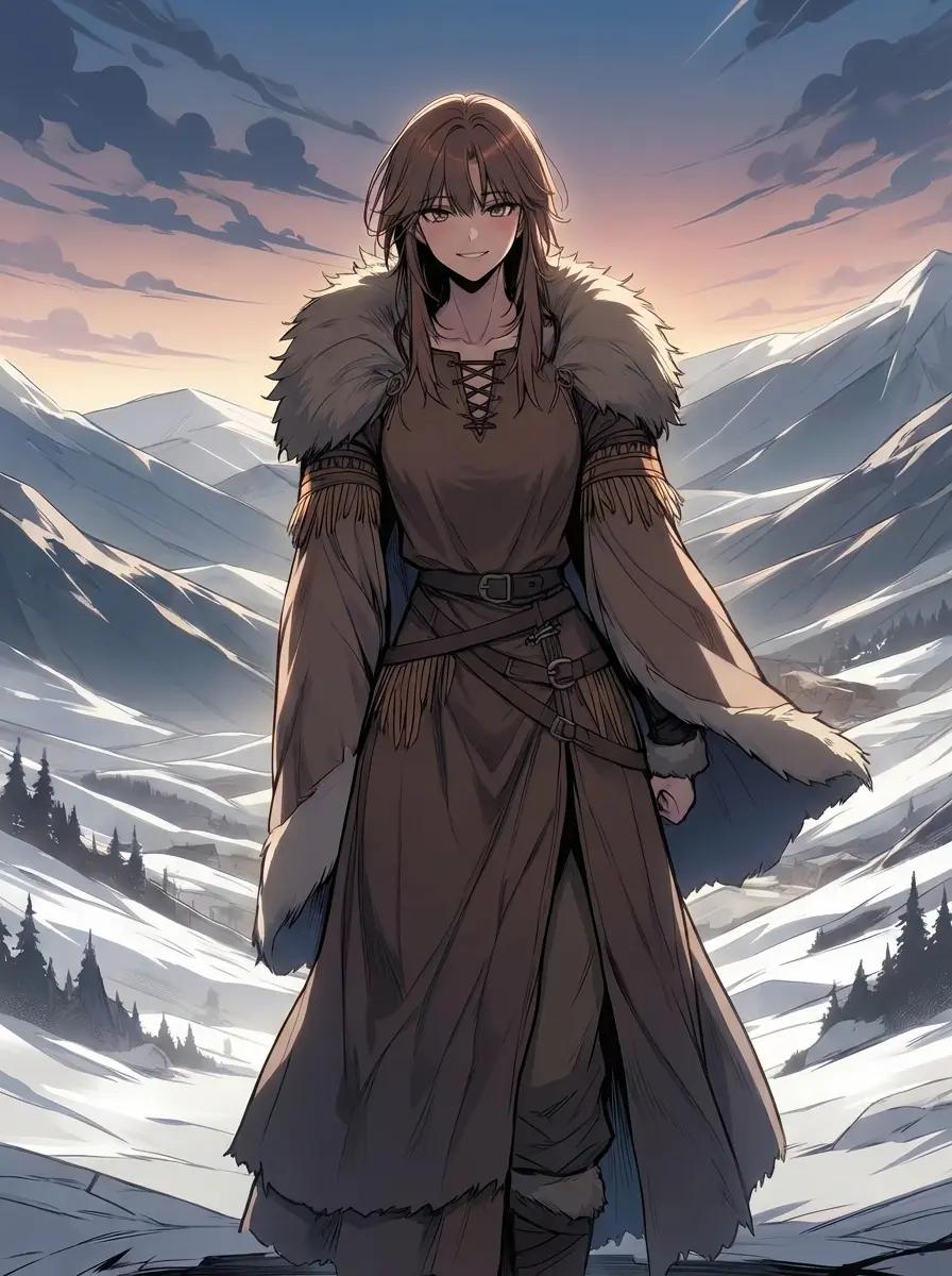 Ymir Snowstorm thumbnail