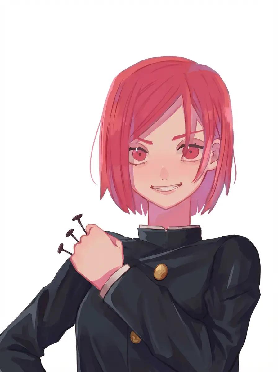 Nobara Kugisaki thumbnail