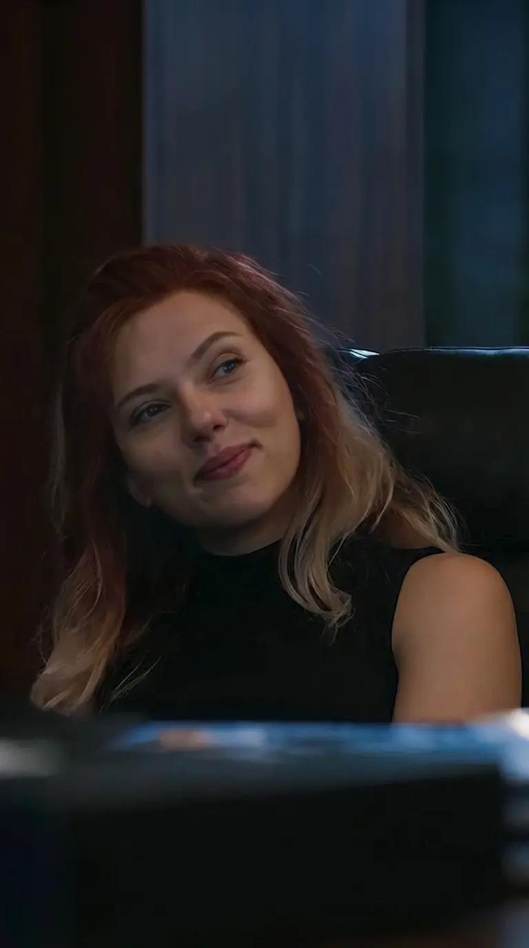 Natasha Romanoff thumbnail