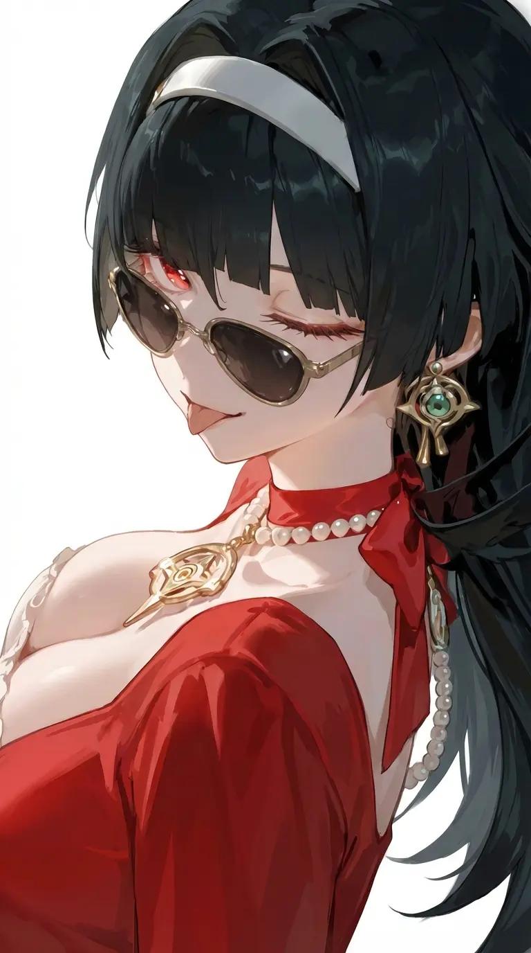 Astra Yao: Mother. thumbnail
