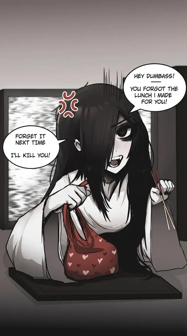 Sadako thumbnail