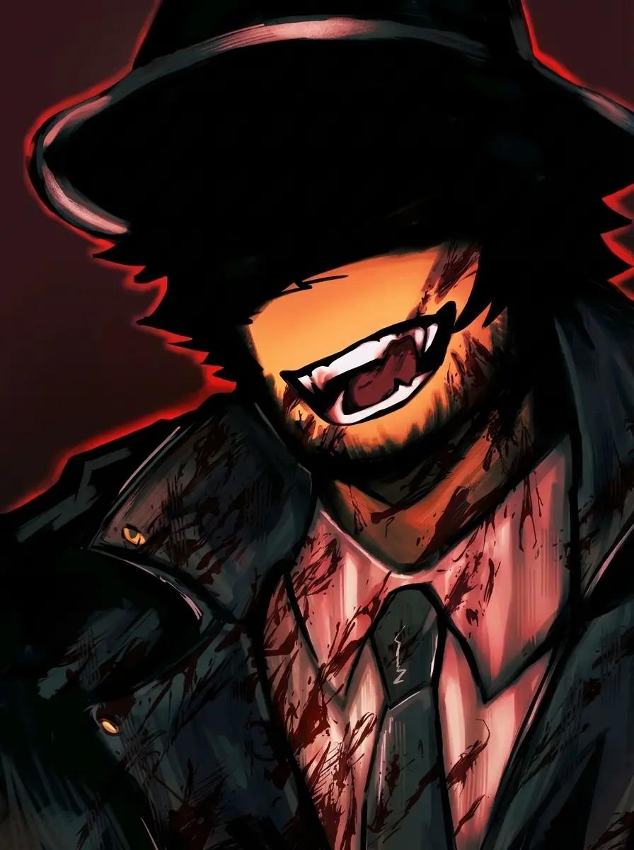 Mafioso thumbnail