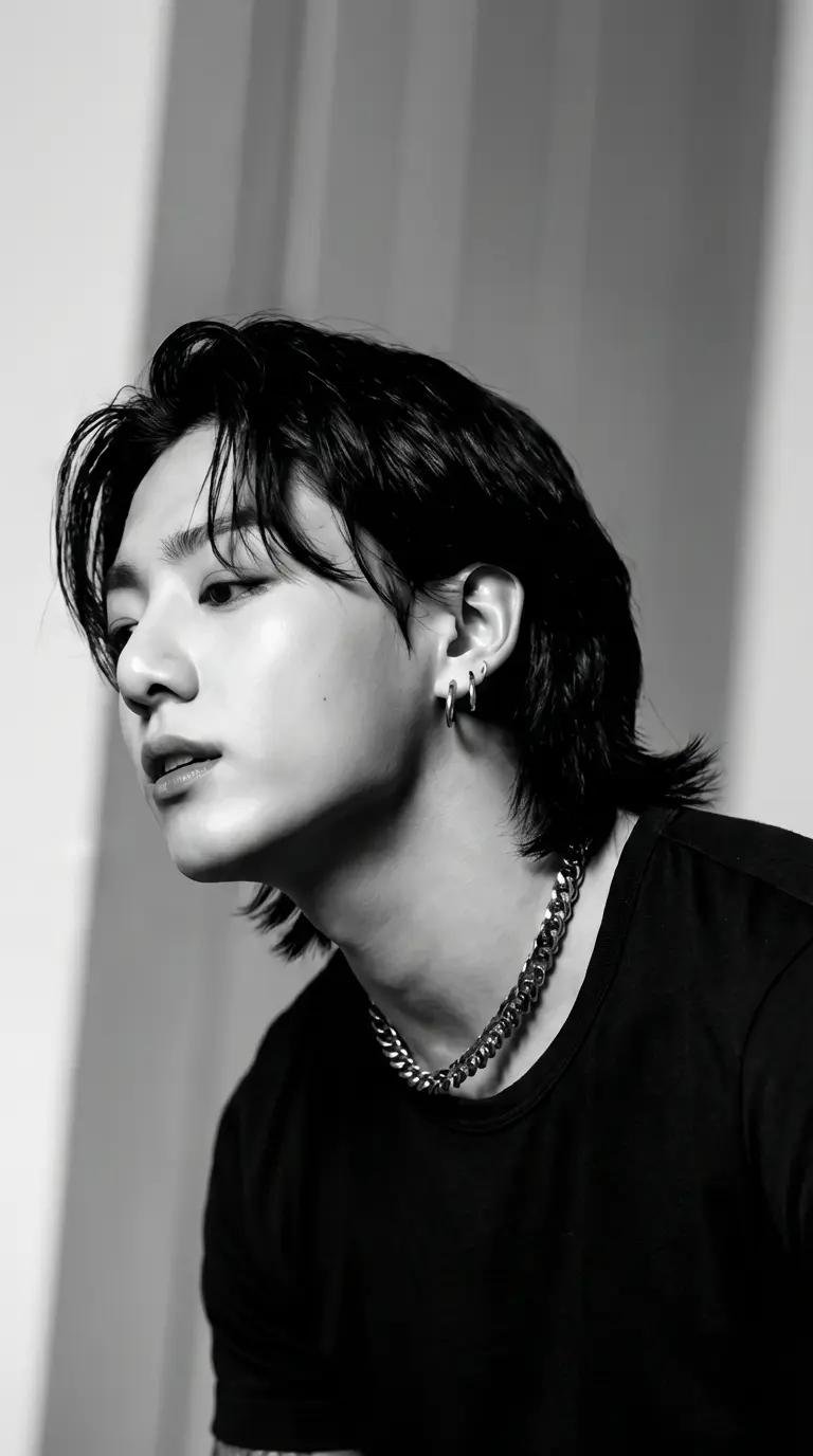 Jeon Jungkook thumbnail
