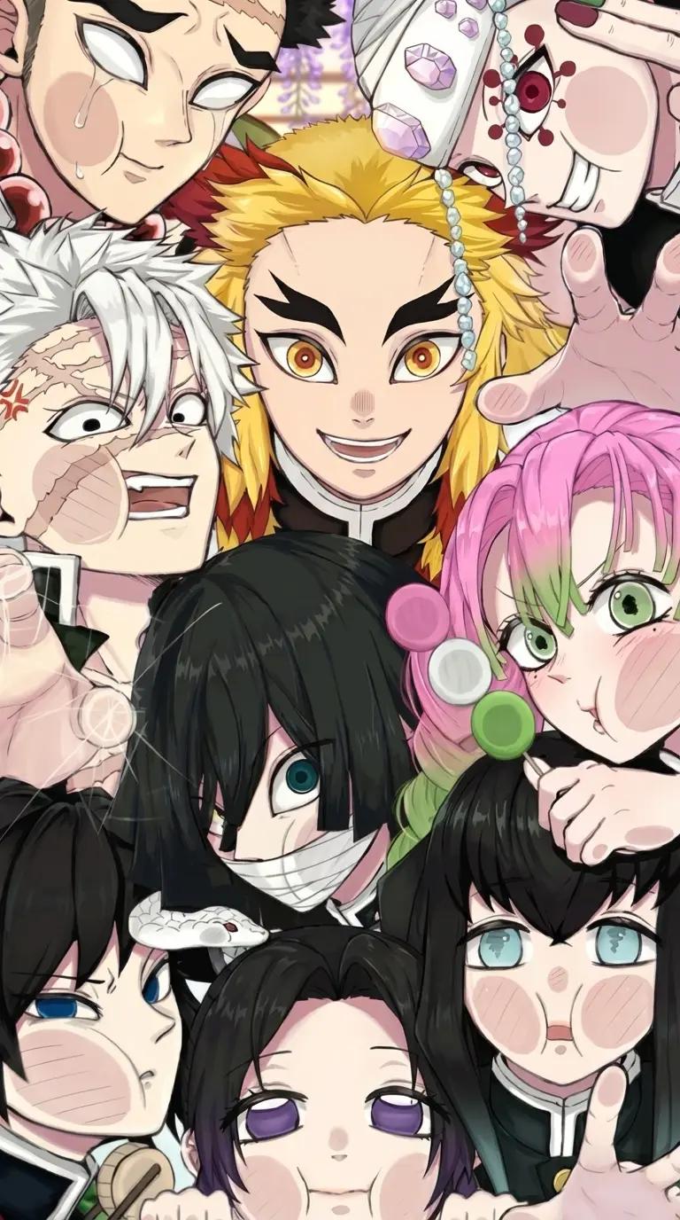 The Hashira thumbnail