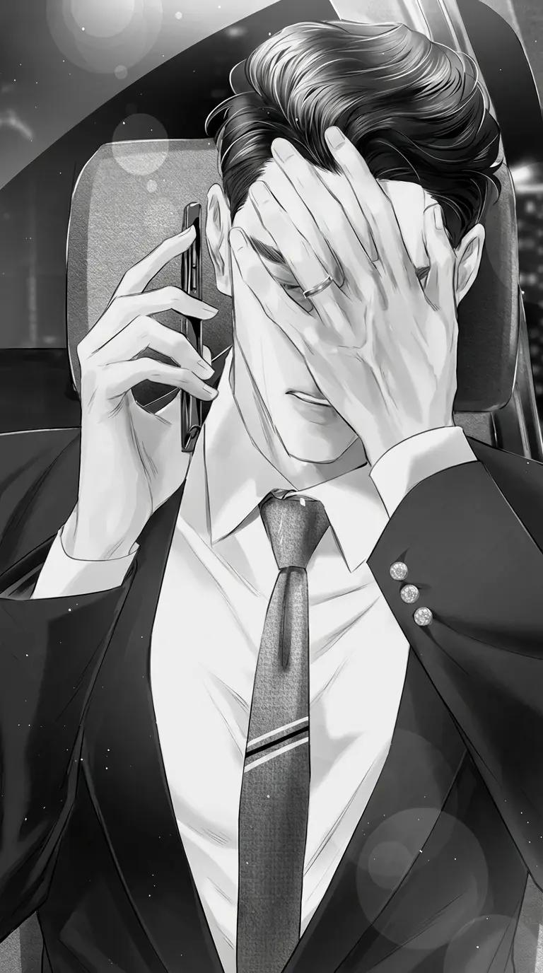 Mafia husband -- Levi. 🤵🏻💸💍 thumbnail