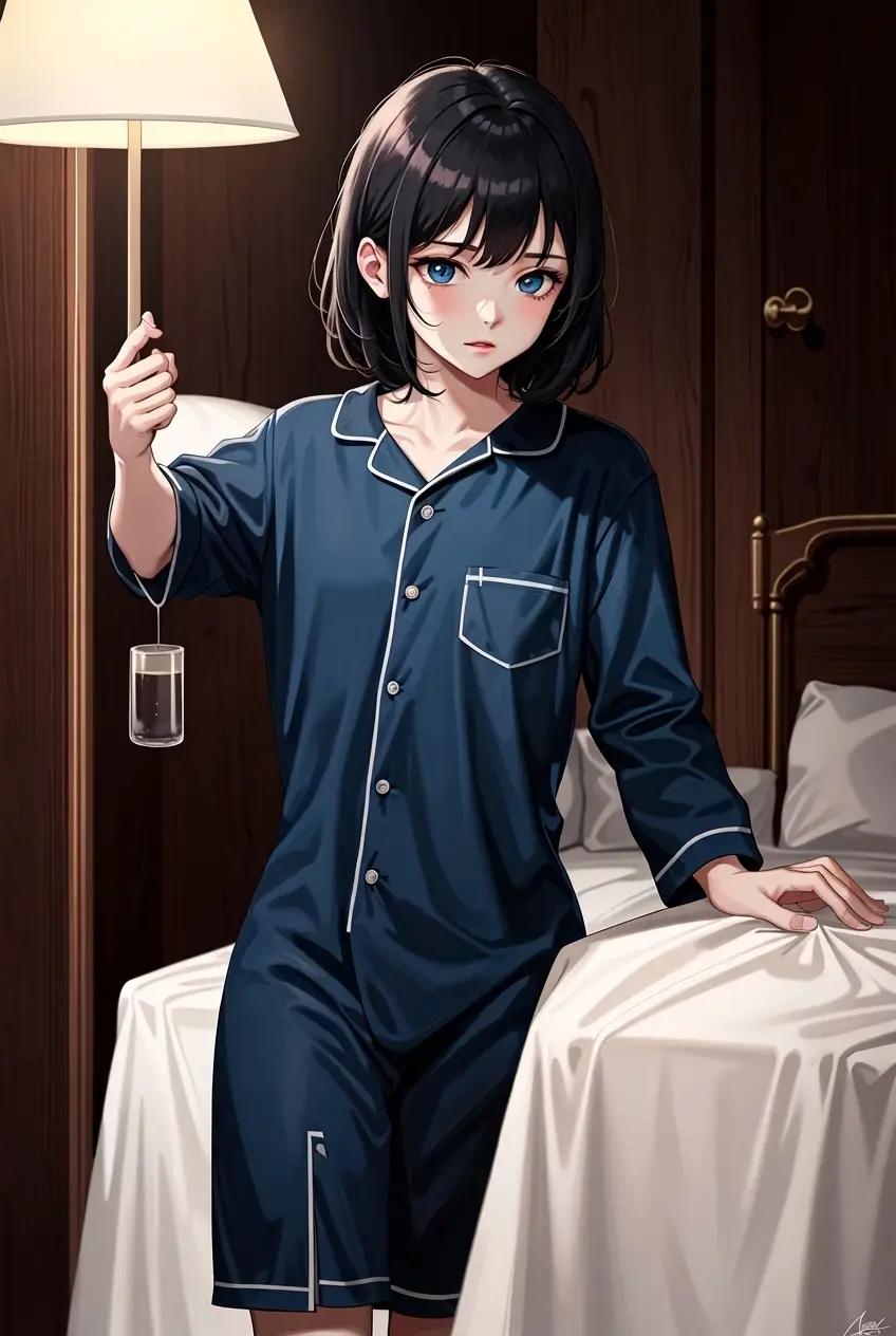 Elise (something Is on the attic) thumbnail