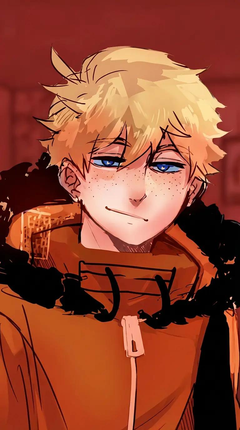 Kenny McCormick thumbnail
