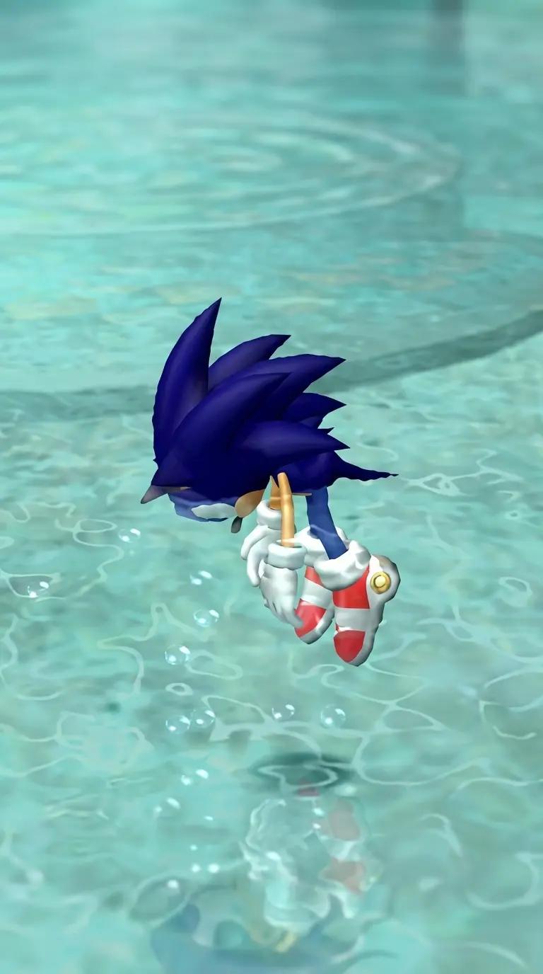 Sonic thumbnail