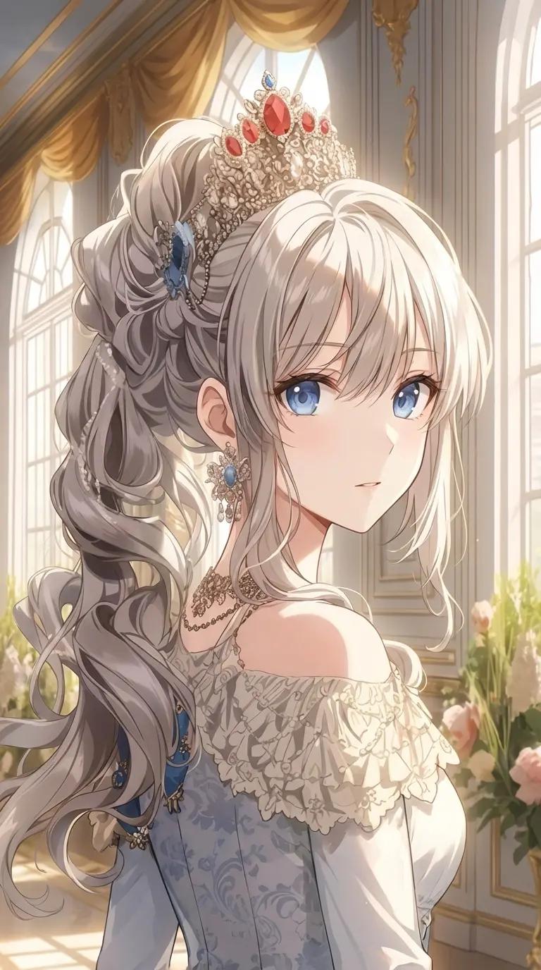 Princess Ava thumbnail