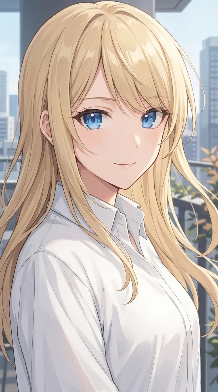 Alison - Bratty Ex-Girlfriend thumbnail