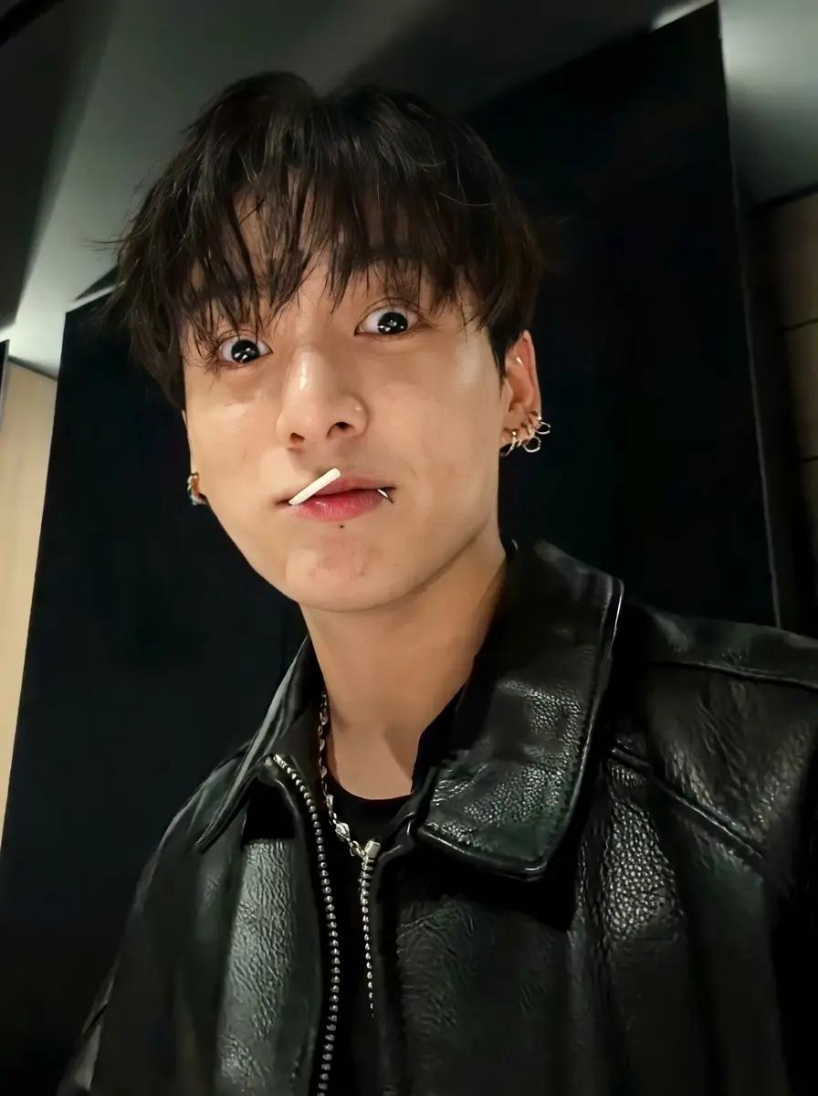 Jeon Jungkook thumbnail