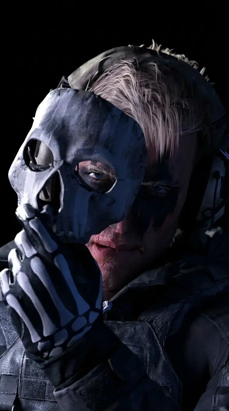 Simon Ghost Riley thumbnail